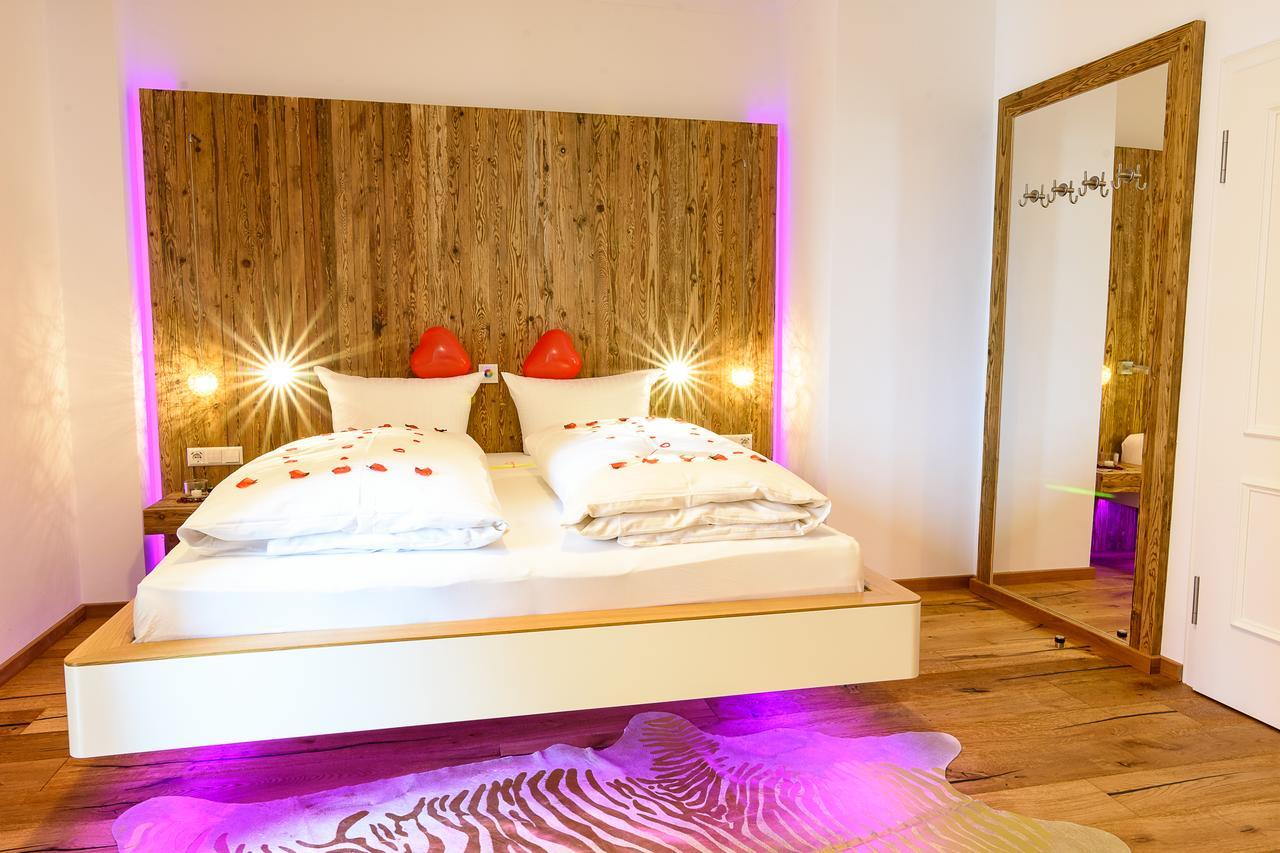 Junior Suite with Terrace