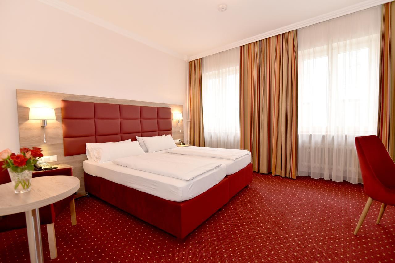 Doppelzimmer