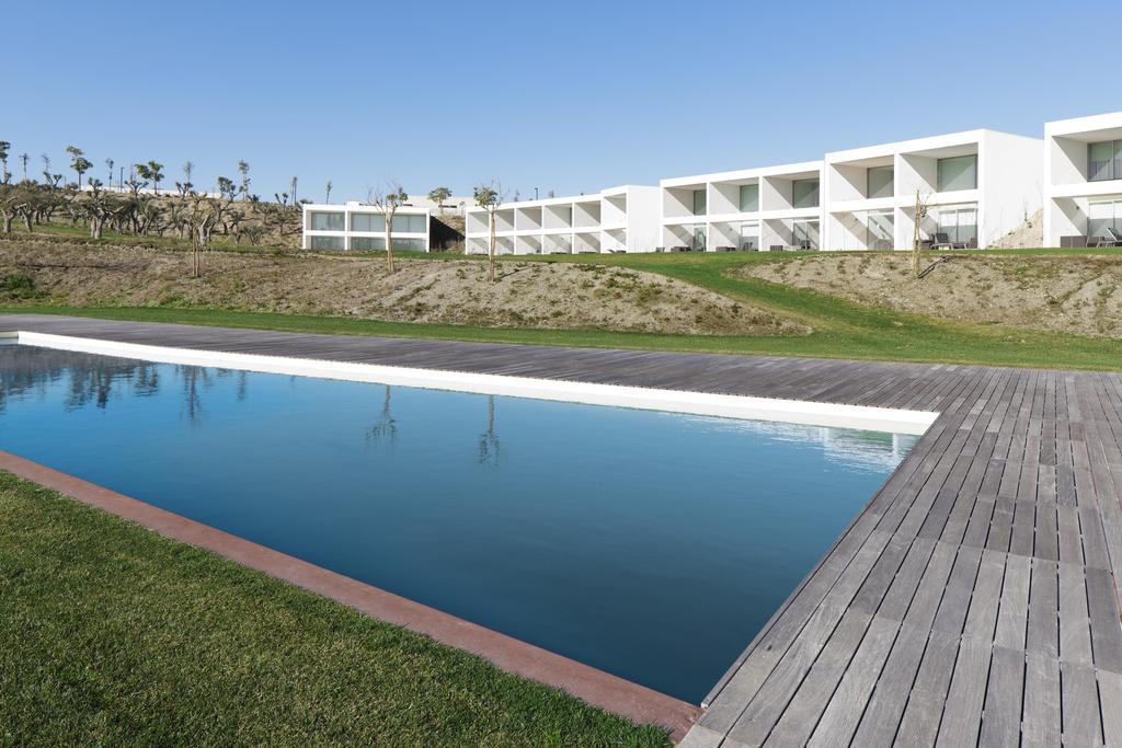 Superior One-Bedroom Villa