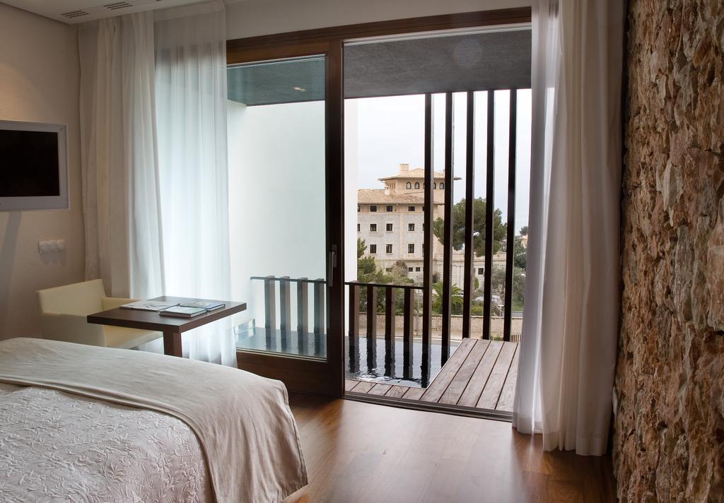 Dreamer Doppelzimmer mit Pool
