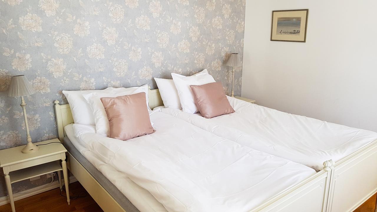 Double Room with Lake View