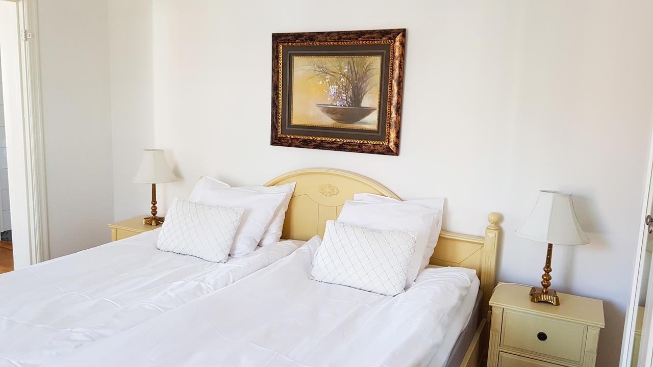 Standard Double Suite