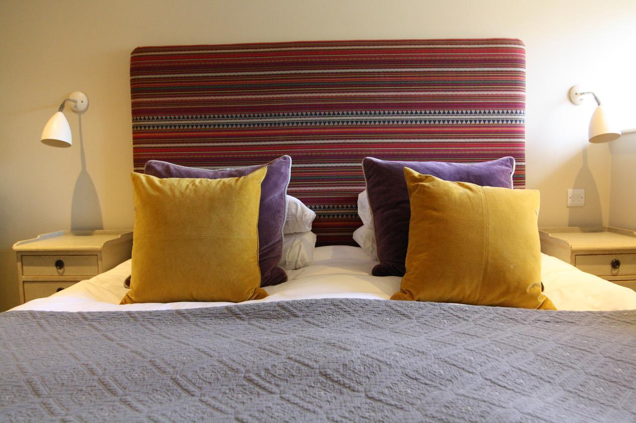 Classic Double or Twin Room
