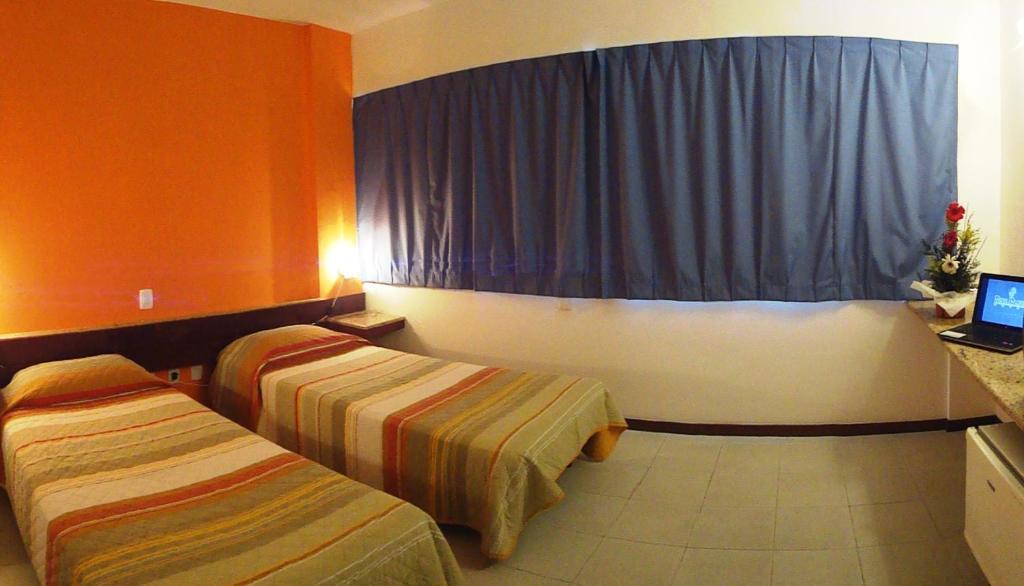 Quarto Individual