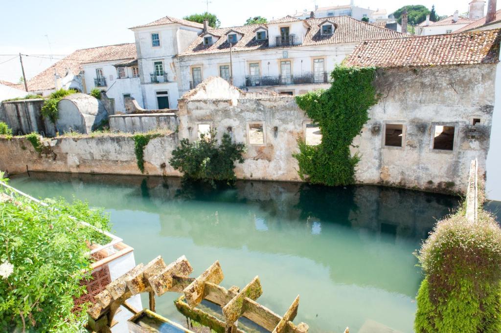 Double Room River View