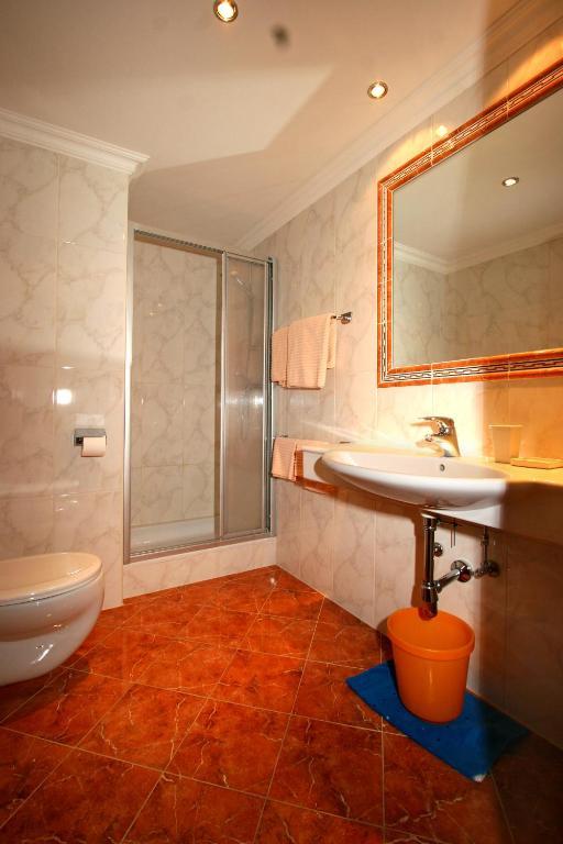 Deluxe Doppelzimmer 29 m²