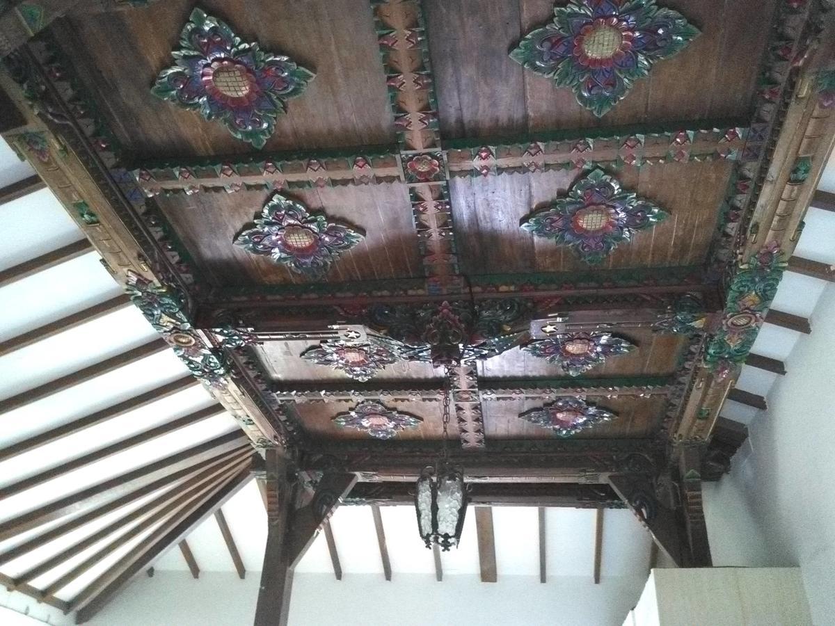 Quadruple Room with Balcony