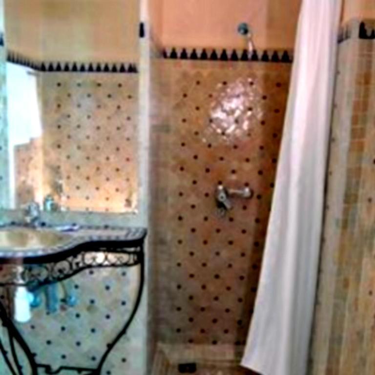 Chambre Double Standard