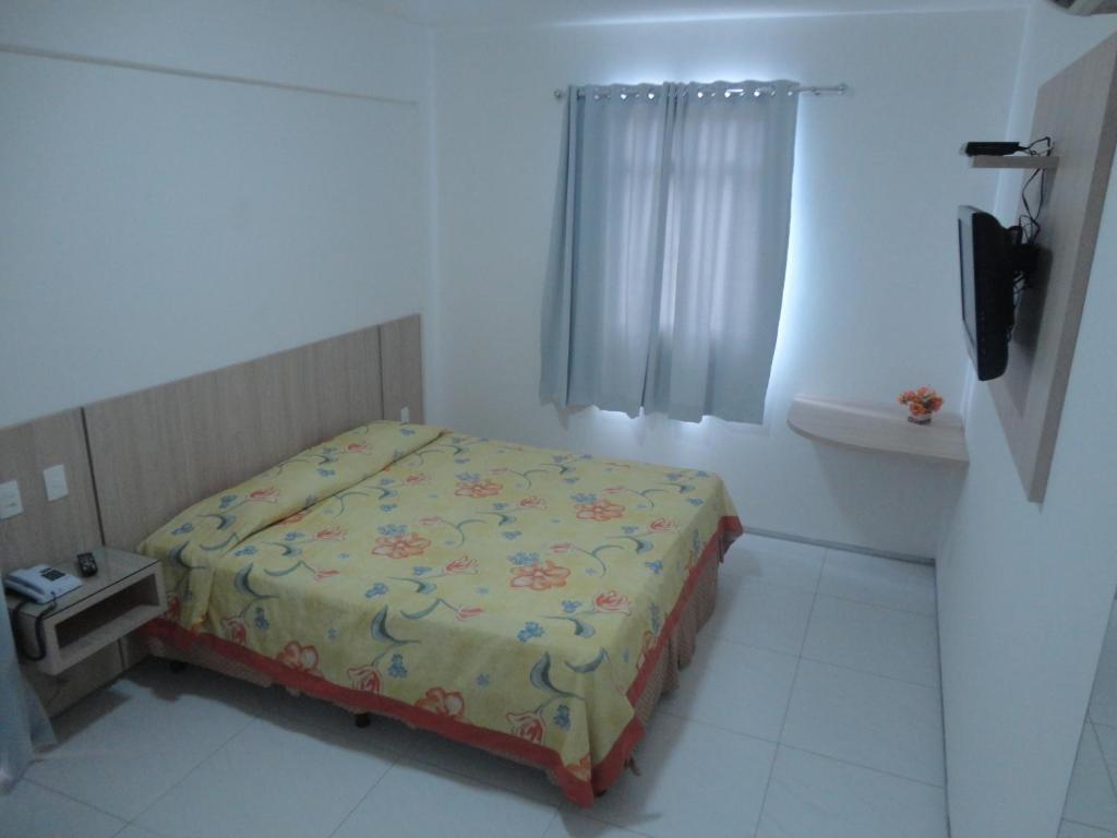 Quarto Duplo Standard