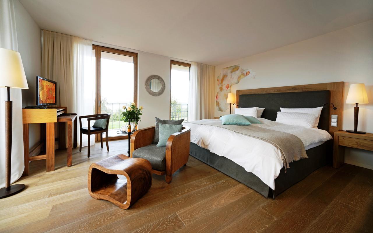 Superior Doppelzimmer mit herrlichem Seeblick