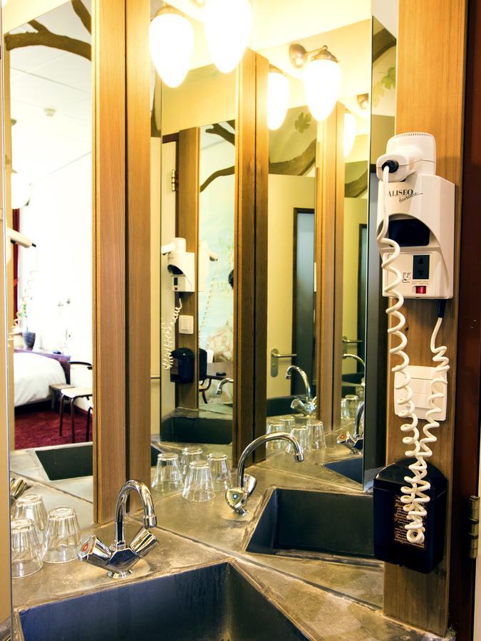 Basic Tweepersoonskamer