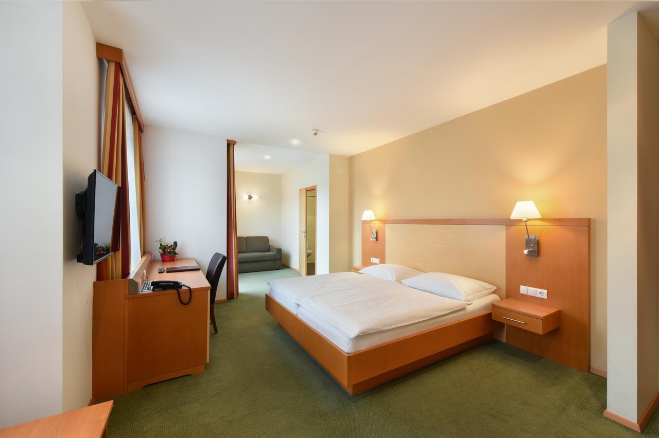 Angebot - Doppelzimmer