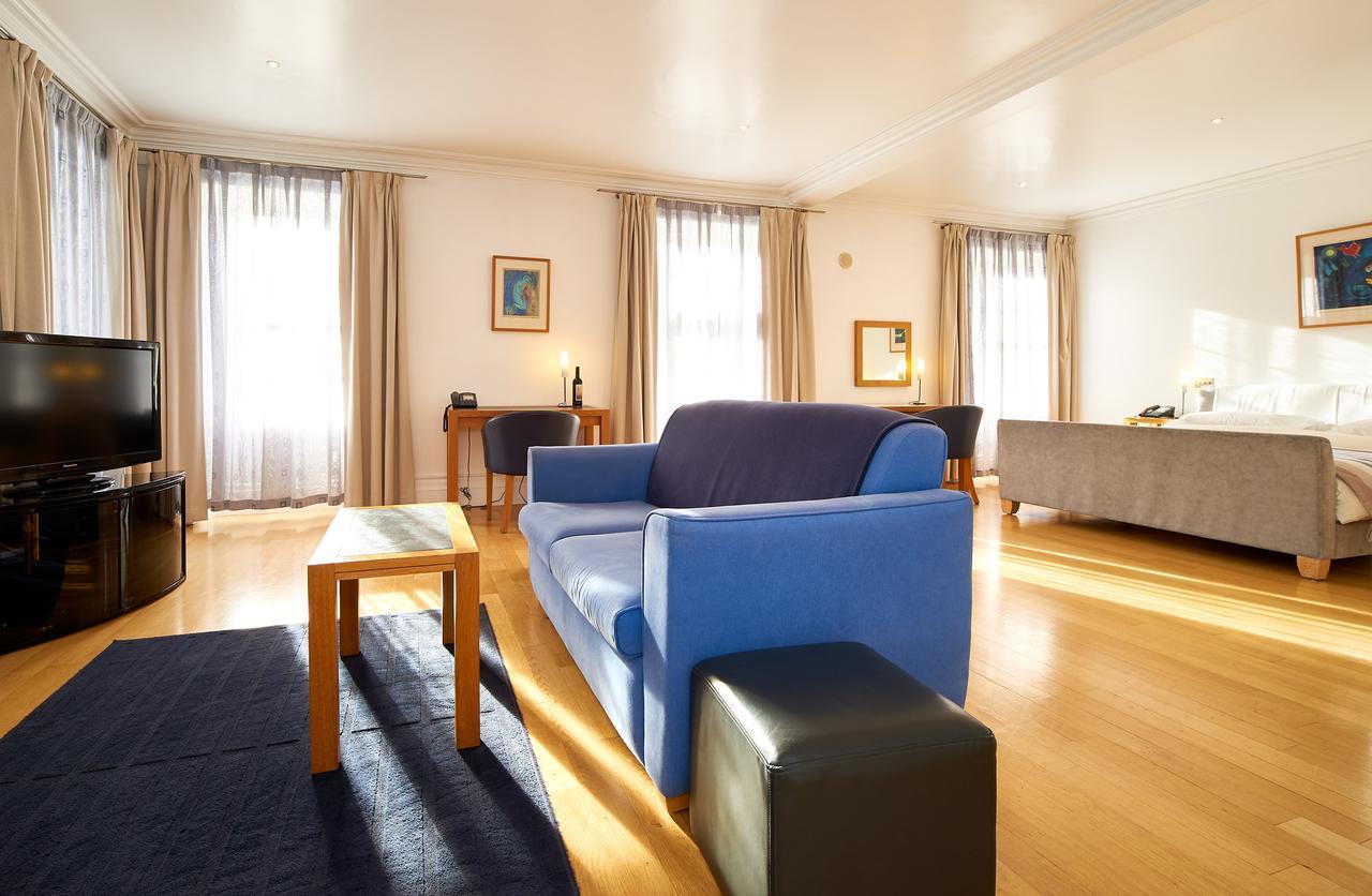 Suite Château