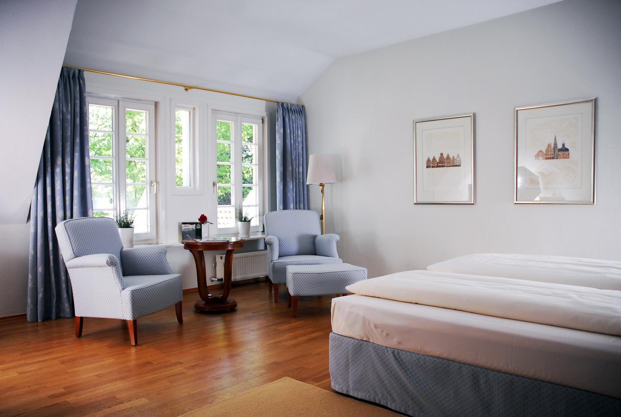 Superior Doppelzimmer