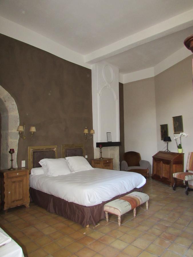 Chambre Lit King-Size