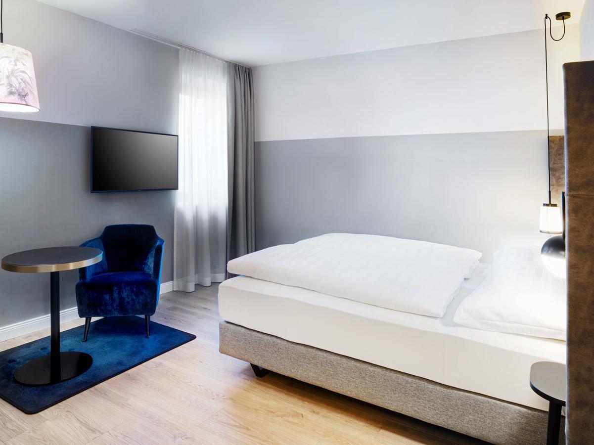 Economy Doppelzimmer