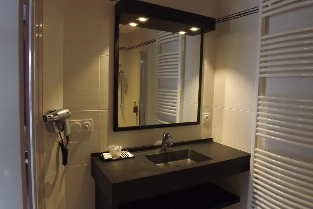 Chambre Double Premium