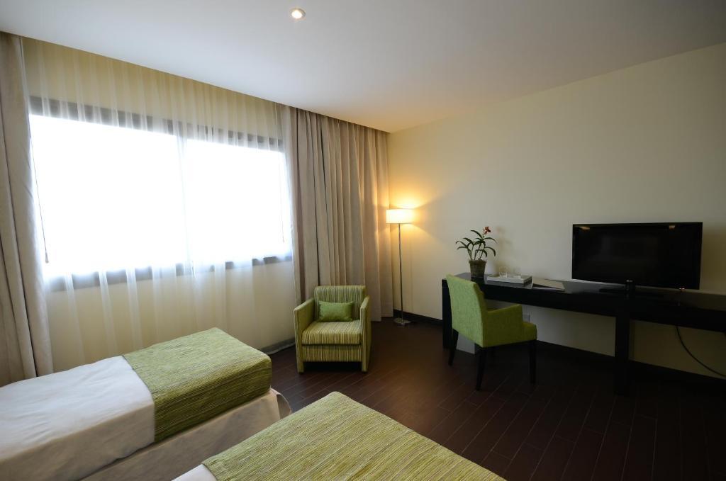Quarto Triplo