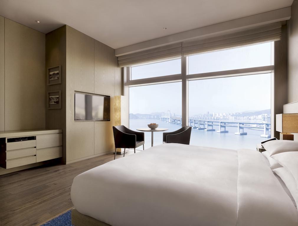 King Room with Ocean View