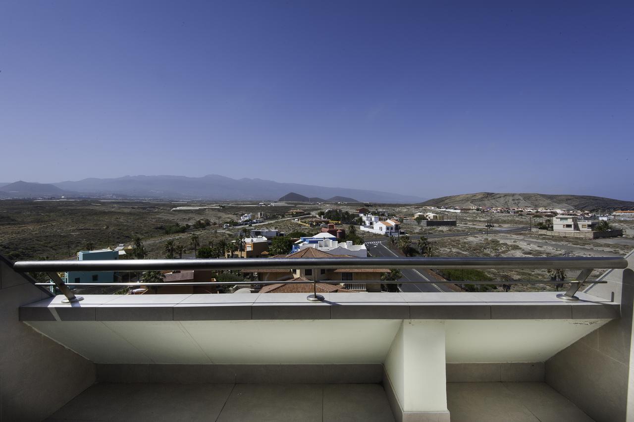 Junior Suite mit Bergblick (3 Erwachsene)