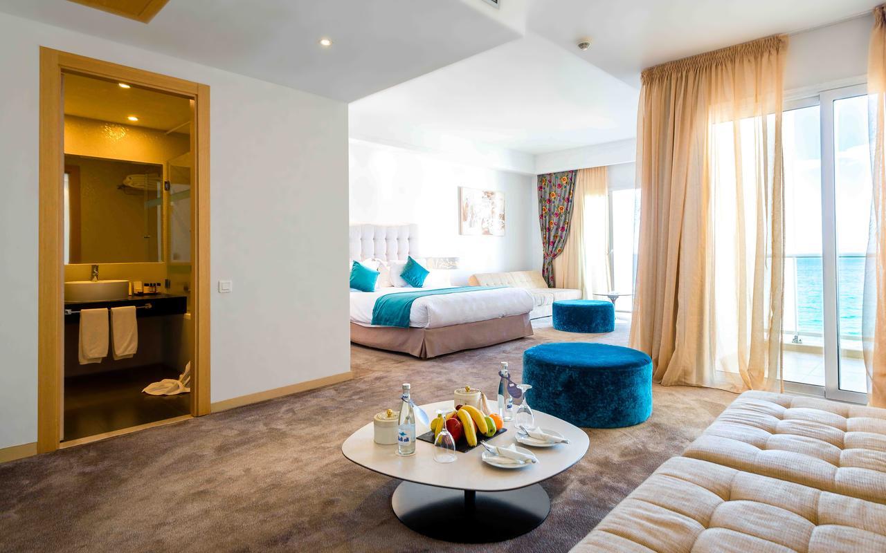 Chambre Double Exécutive