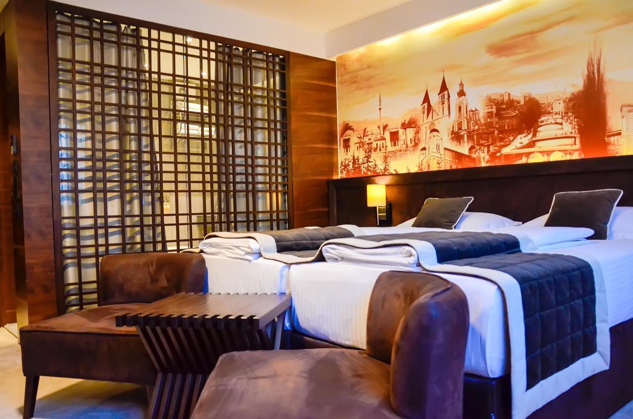 Standard Double Room - Single Use