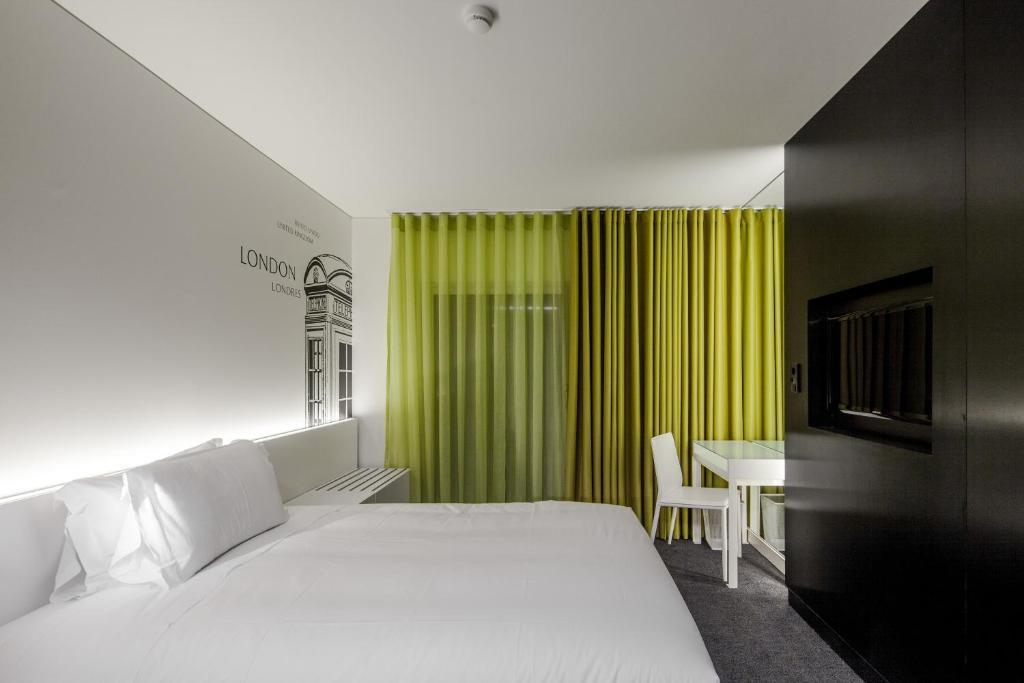 Quarto Individual Superior