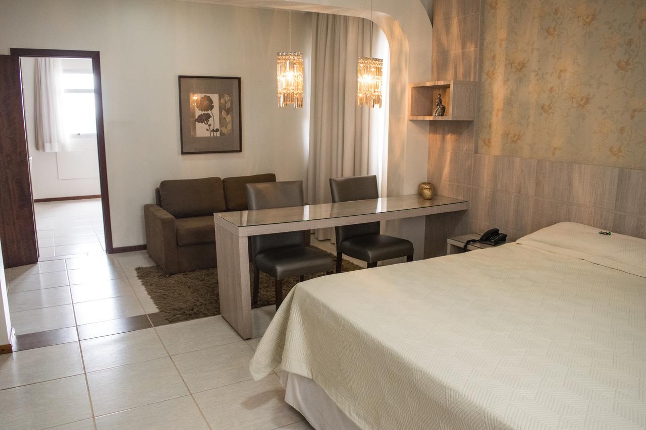 Quarto Duplo Superior