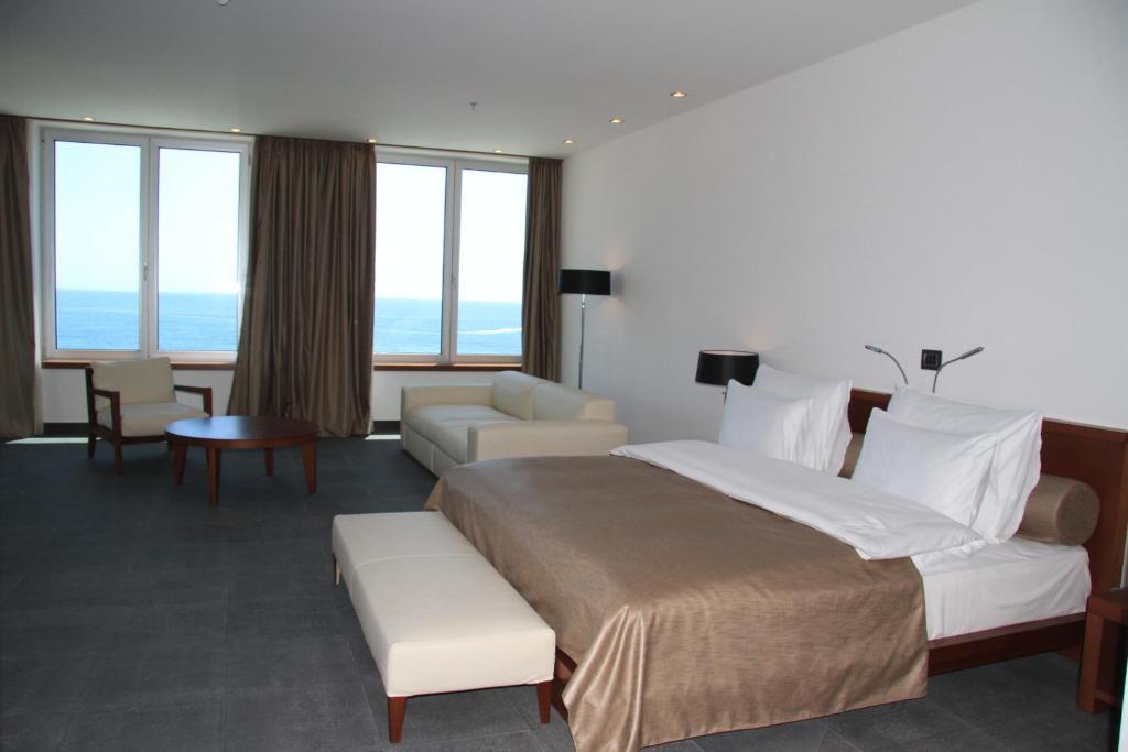 Suite Grand Appartement de Grand Standing
