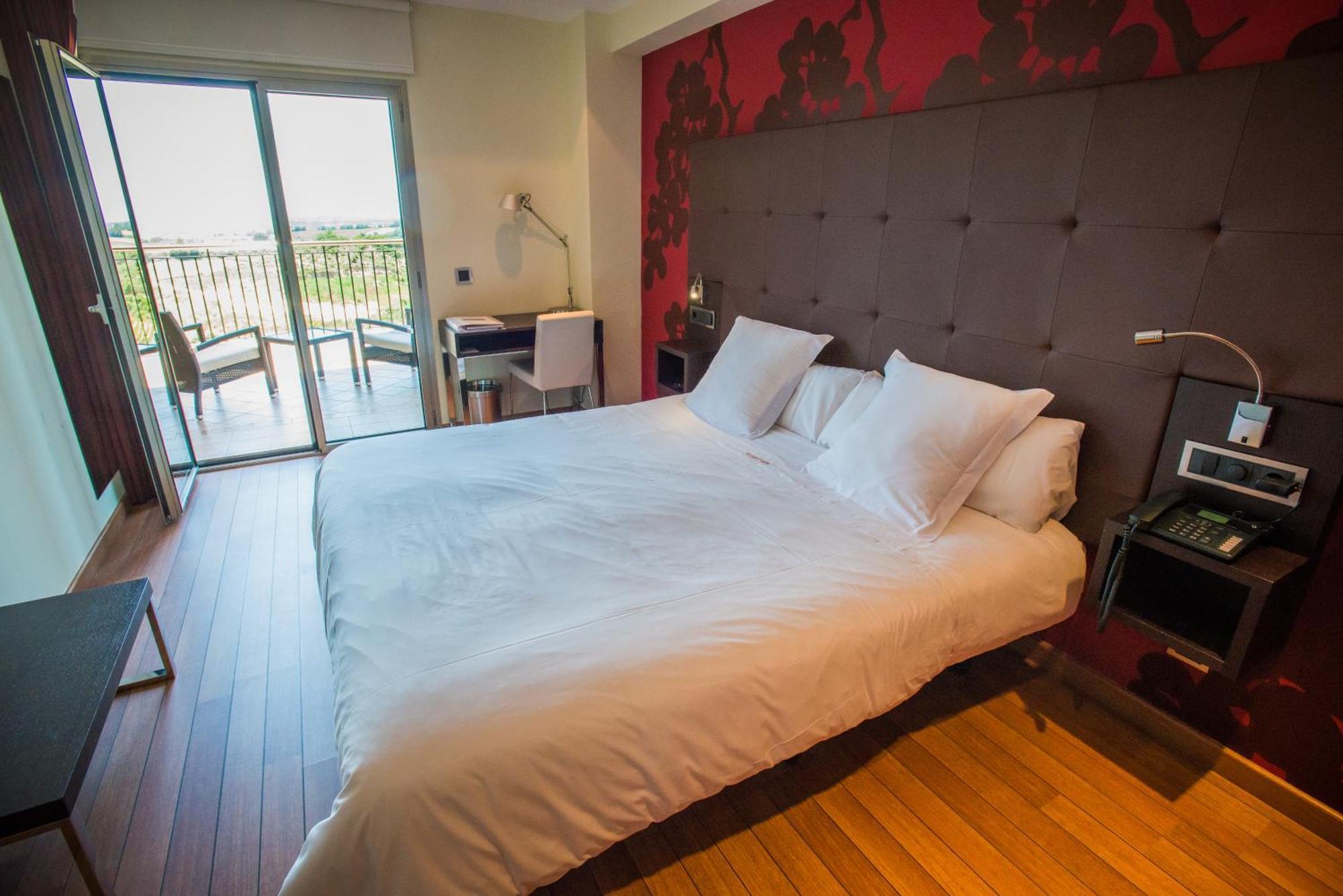 Deluxe Doppelzimmer