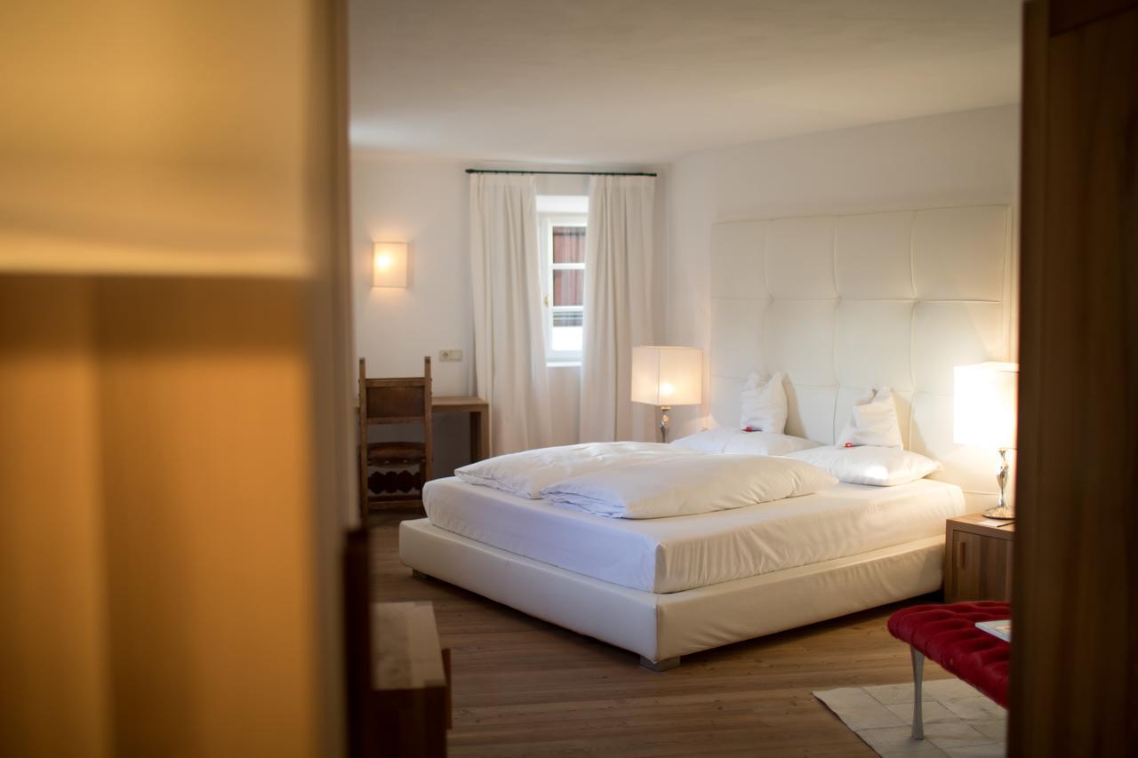 Camera Matrimoniale Comfort