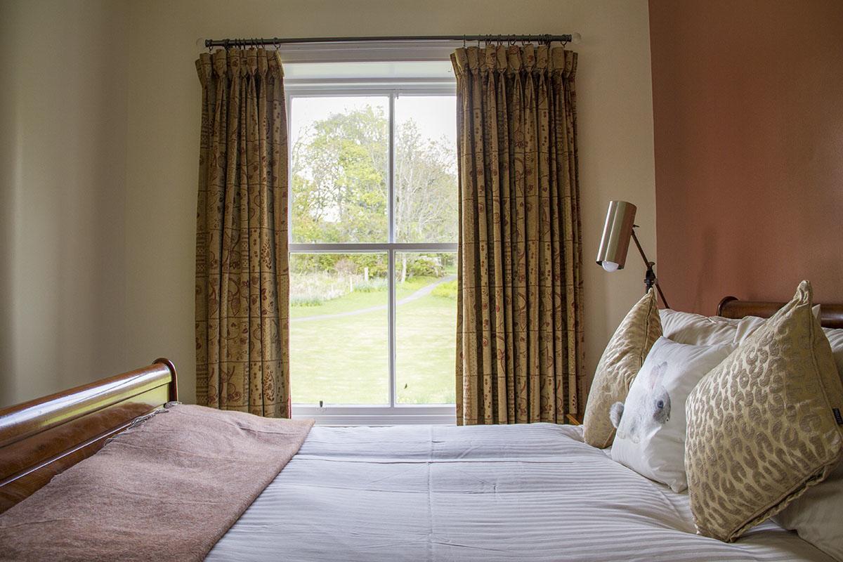 The Garden Room