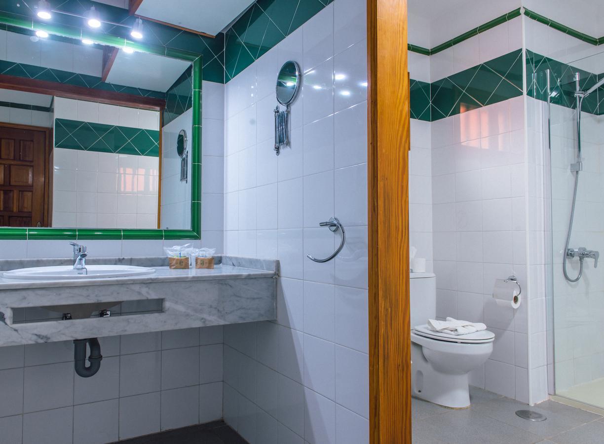 Habitación Triple Superior