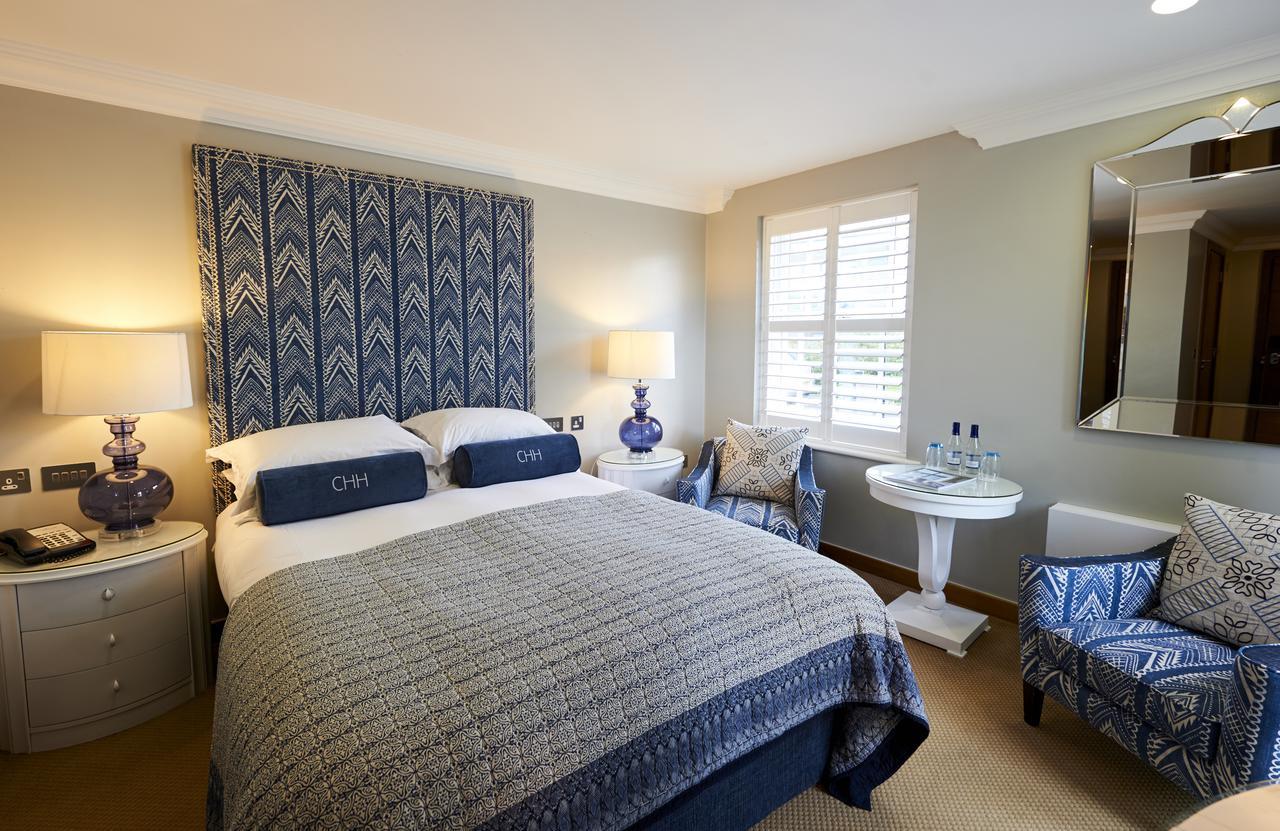 Double Room Disability Access