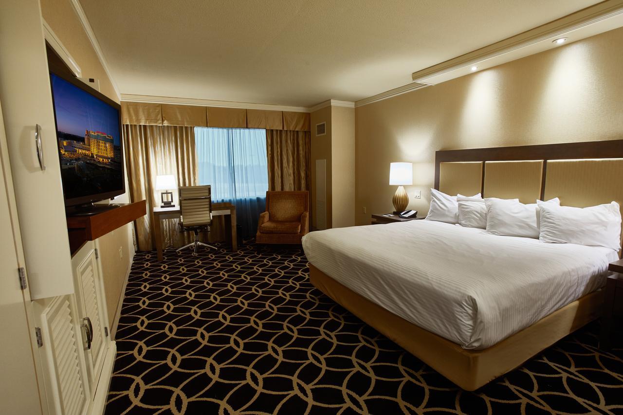 Premium King Room Non-Smoking