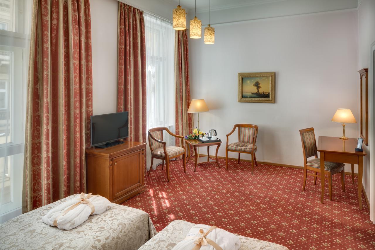 Superior Double or Twin Room