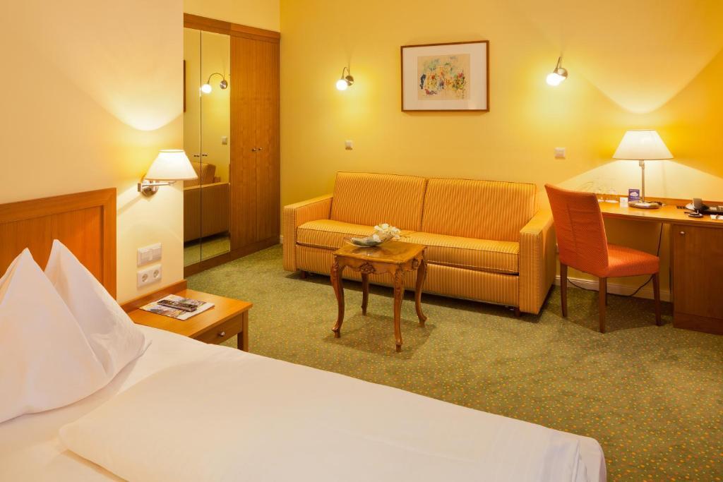 Superior Doppelzimmer