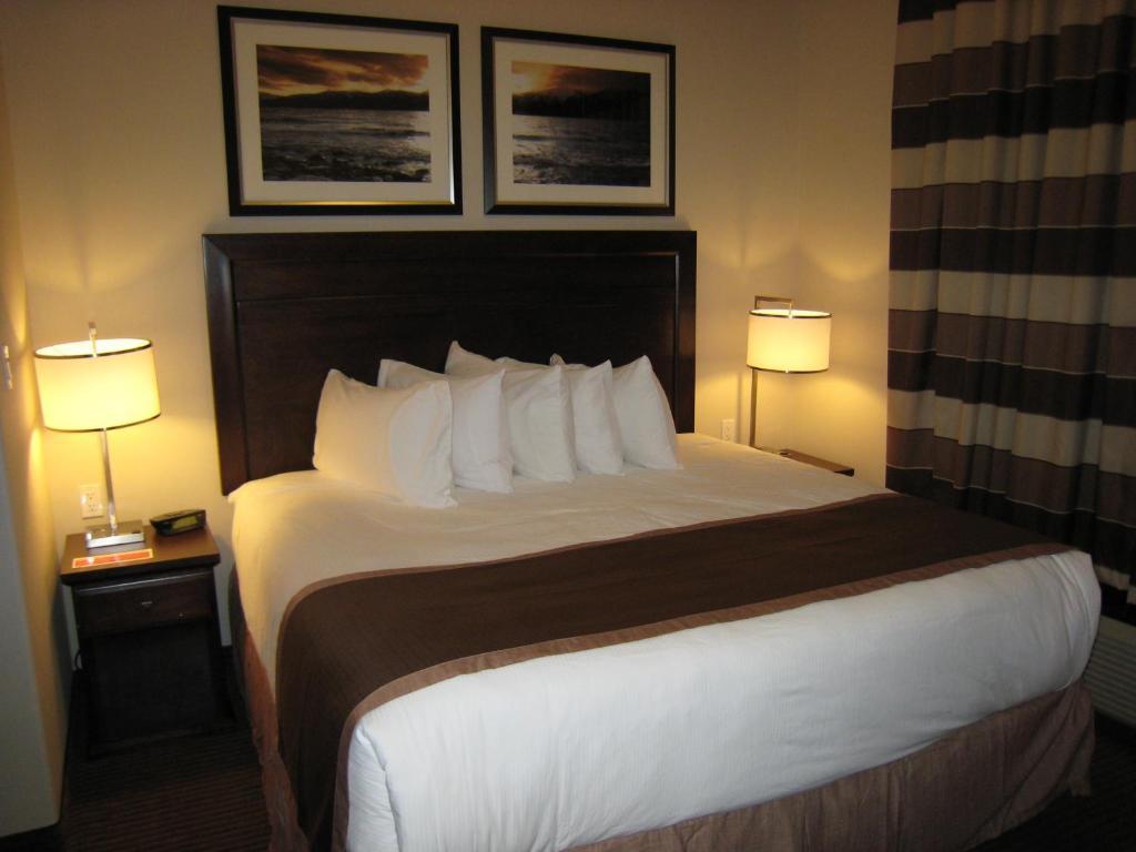 Deluxe King Suite,64595272: