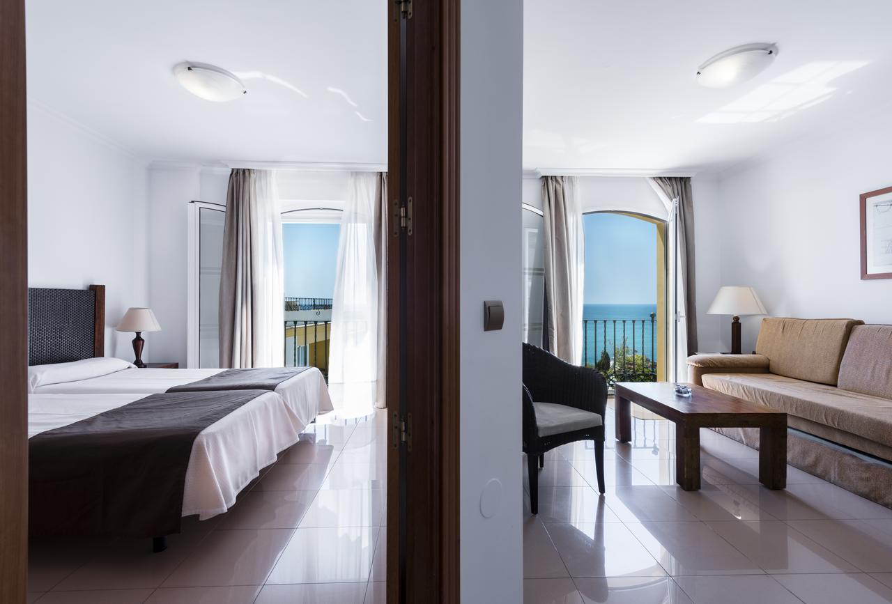 Apartment with Sea View (4 Guest)