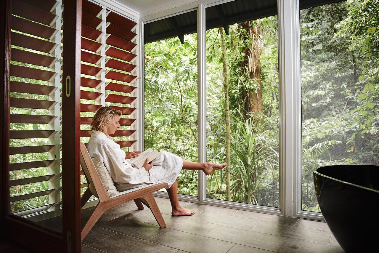 Rainforest Villa