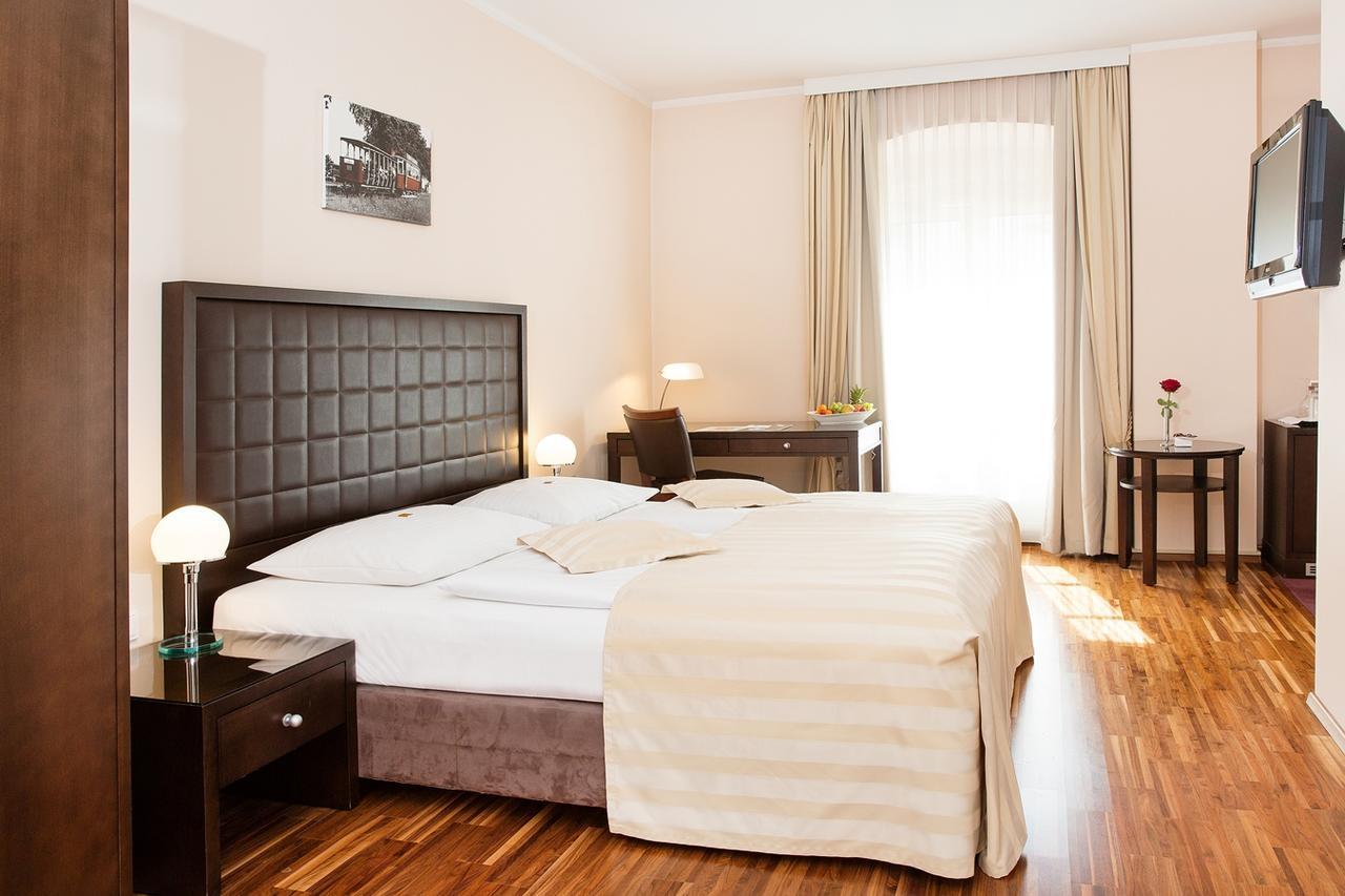 Superior Doppelzimmer