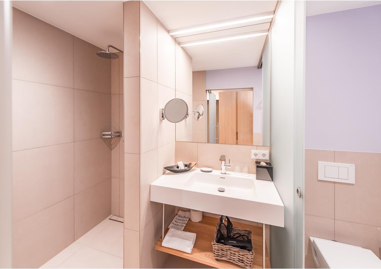 Business Doppelzimmer