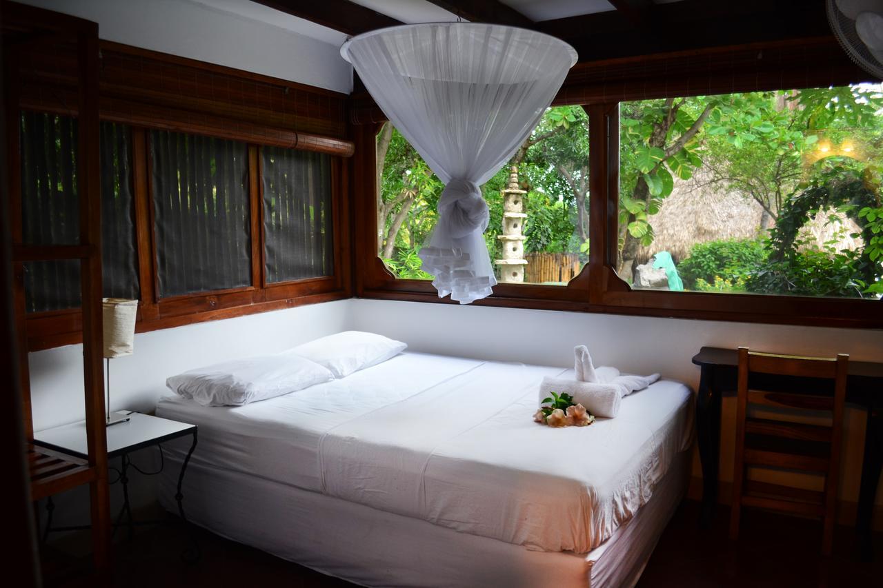 Double Room Private Bathroom