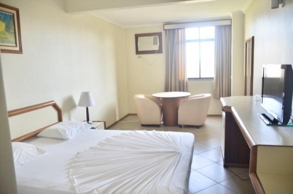 Quarto Individual