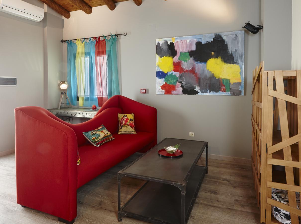 Apartamento Dúplex de 1 dormitorio