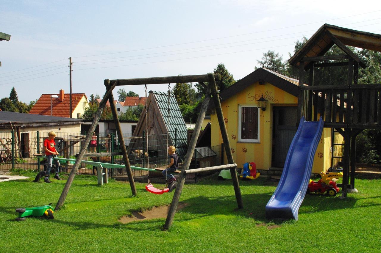 Familienzimmer