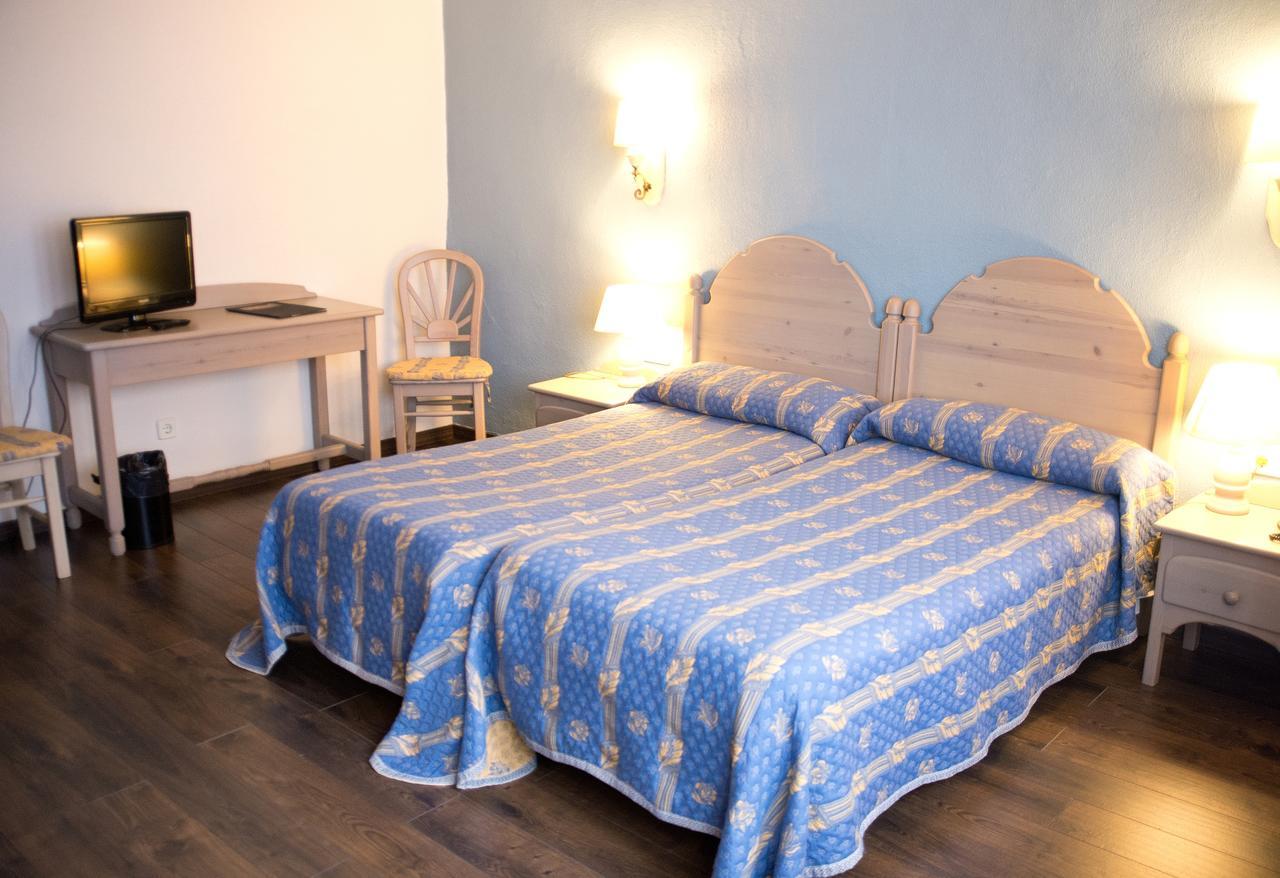 Budget Twin Room