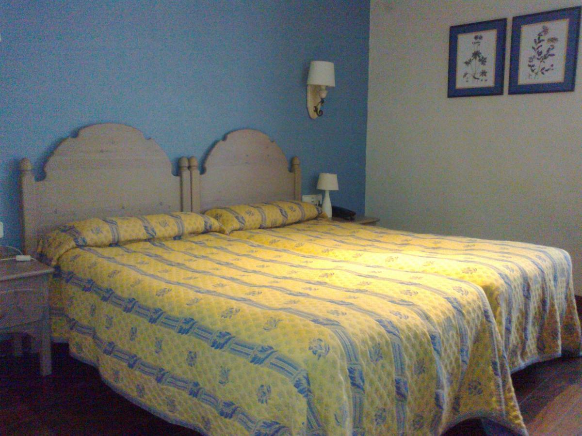 Budget Twin Room