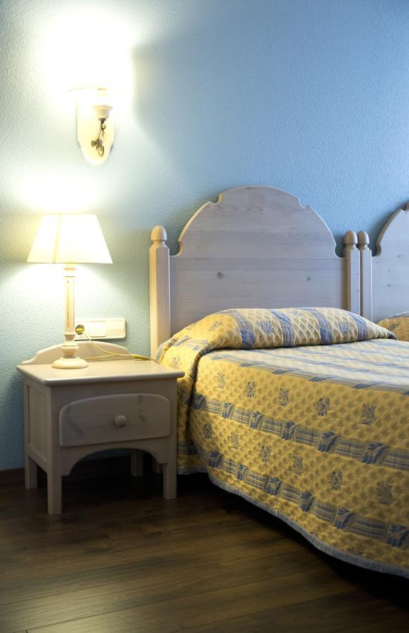 Budget Twin Room
