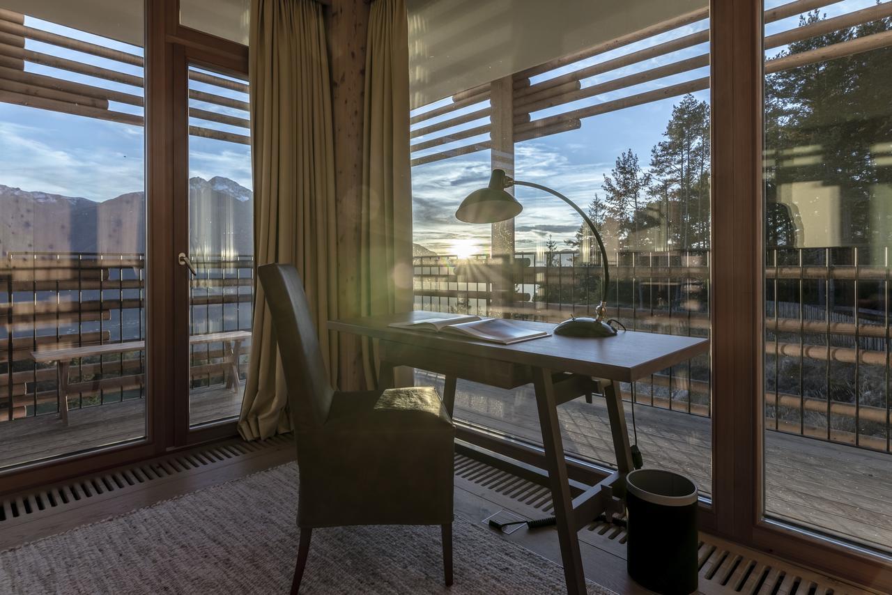 Suite Premium con Balcone